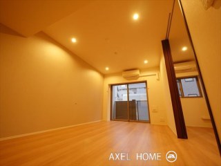 アルプエンテ大手町