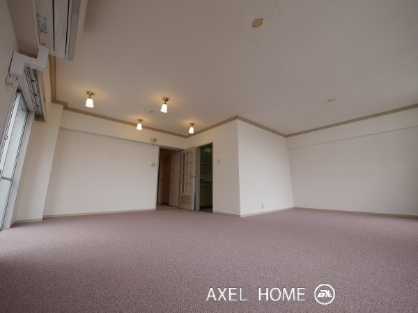 小田急麹町マンション