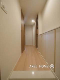 パークホームズ日本橋浜町二丁目ローレルアイ