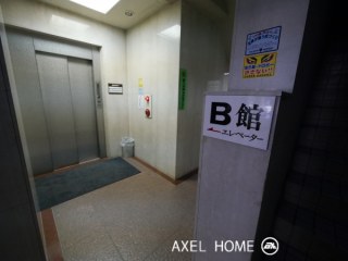 新宿鈴木ビル （事務所）