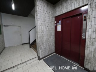 溝呂木第2ビル　(店舗　事務所)