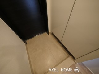 プラウド新宿牛込柳町　