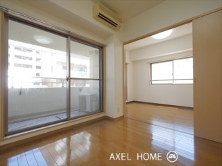 銀座レジデンス参番館