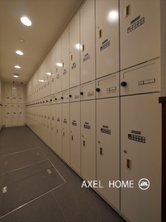 日本橋室町デュープレックスポーション
