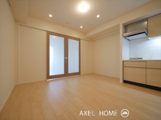 パークアクシス日本橋本町