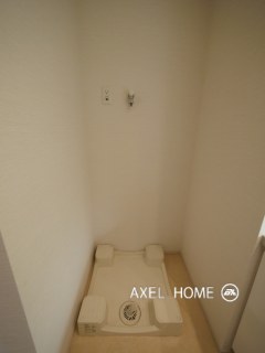 リヴェール赤坂