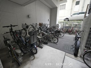 カスタリア茅場町