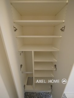 エスレジデンス月島（S-RESIDENCE月島）