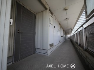 新御茶ノ水アーバントリニティ