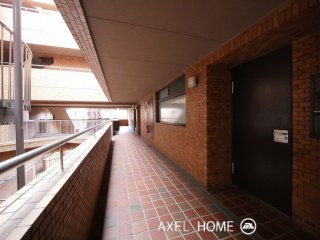 スカイプラザ赤坂
