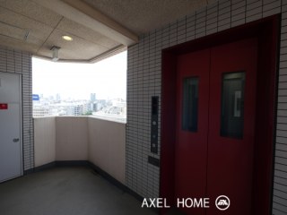 プライムアーバン飯田橋