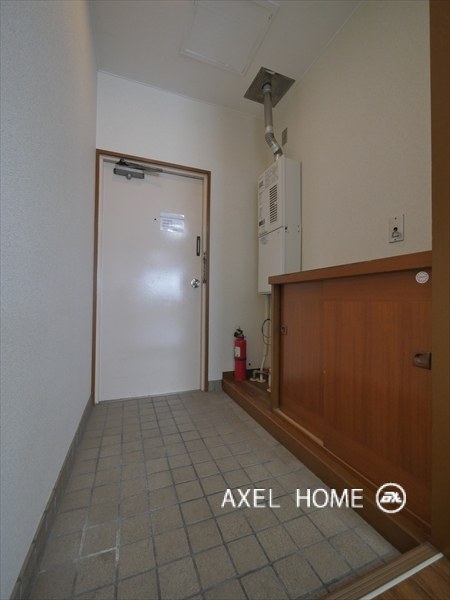 メゾン・ポルト