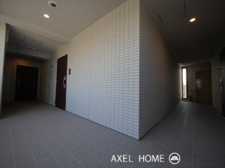 クオリタス日本橋浜町　(QUALITAS日本橋浜町)