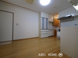 アイリス目白台