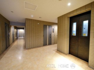 パレステュディオ麹町