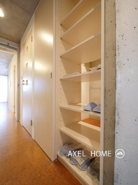 CASA ABC (カーサエービーシー)