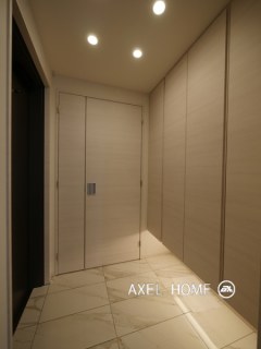 飯田橋ガーデンフラッツ