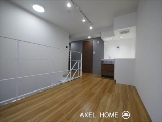 FLレジデンス神田公館Ⅱ