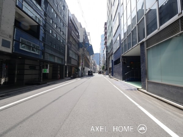 ラシーヌ麹町