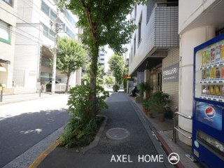 一番町コート