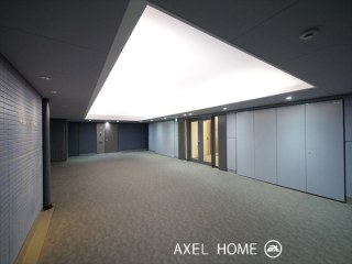 ヨコソーレインボータワーハイツ