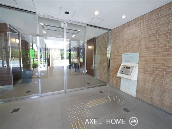 品川シーサイドビュータワーⅠ・Ⅱ