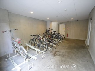 カスタリア高輪台