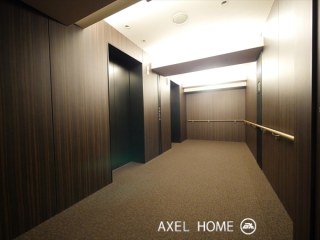 シティタワー麻布十番