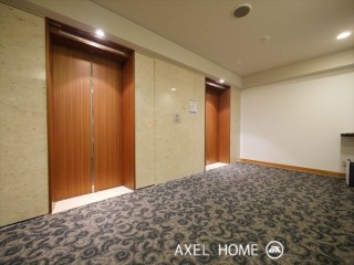 品川プリンスレジデンス （PRINCE RESIDENCE）