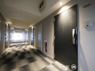 キャナルテラス品川（Canal Terrace Shinagawa）