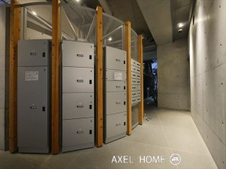 ティー東麻布（Ti-HIGASHIAZABU）
