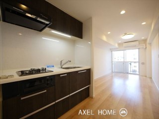 朝日南麻布マンション