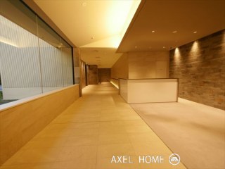 品川ハートビュータワー