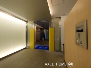 プラウドフラット白金高輪