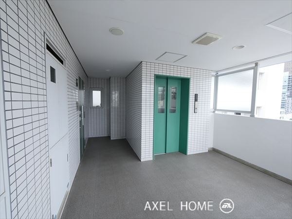 スカイコート浜松町壱番館