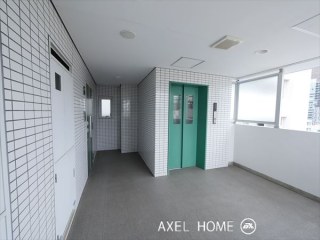 スカイコート浜松町壱番館