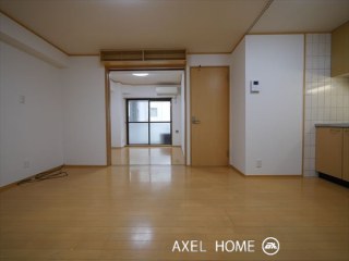 モナークマンション田町