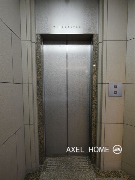 神谷町アネックス