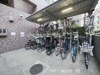 クレッセント三田