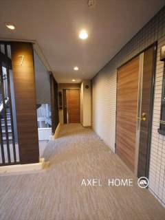 URBAN PARK麻布十番（アーバンパーク麻布十番）