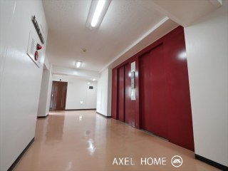 サンハイム田町