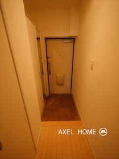 秀和高輪レジデンス