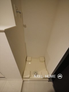 ピアース南麻布