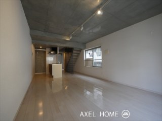 ラリシェス南麻布