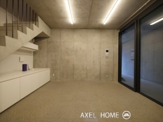 AUBE虎ノ門（オーブ虎ノ門）