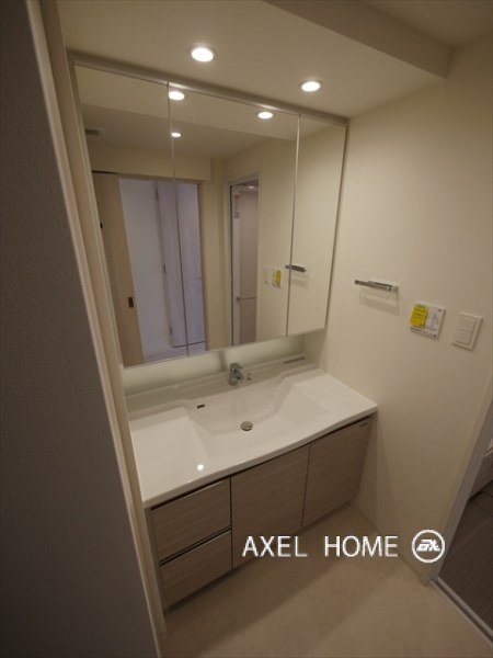 ワンルーフレジデンス田町（ONE ROOF RESIDENCE TAMACHI）