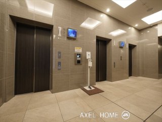 品川イーストシティタワー