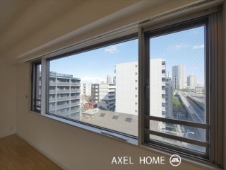 東急ドエルアルス月島アールモード