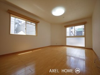 ヴィラ銀座福運館 （Villa）