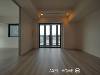 プレミスト東銀座築地 アークコート